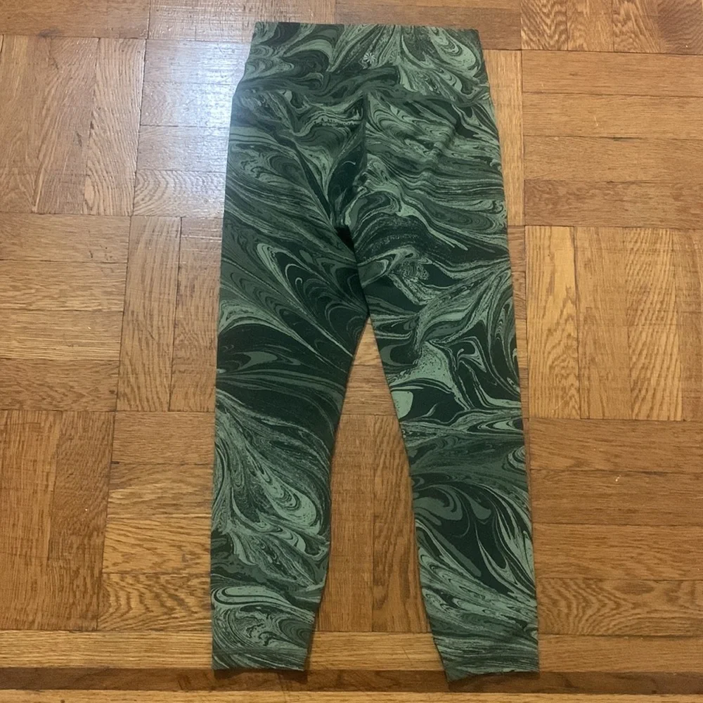 Transcend 7/8 Tight - Picture 2 of 3